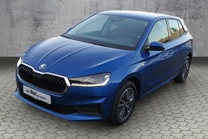 Skoda Fabia 66.500 km 14.990 € Paderborn 33104