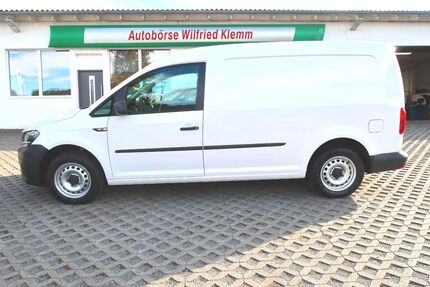 VW Caddy Maxi 99.000 km 14.850 € Lichtenau 33165