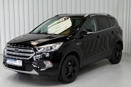 Ford Kuga 123.000 km 13.950 &euro; Lippstadt 59555