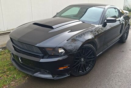 Ford Mustang 133.813 km 19.999 € Detmold 32758