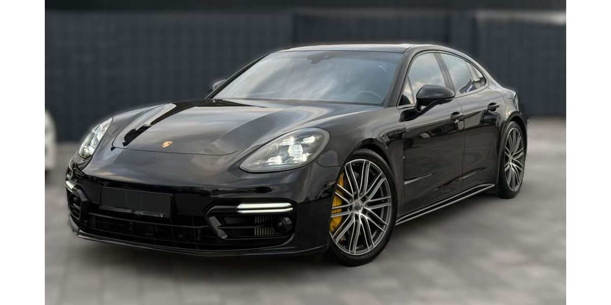 Porsche Panamera 111.000 km 79.500 &euro; Delbrück 33129