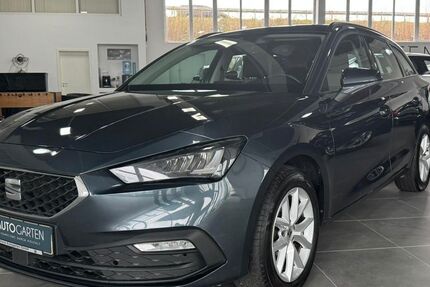 Seat Leon 112.860 km 15.950 &euro; Paderborn 33106