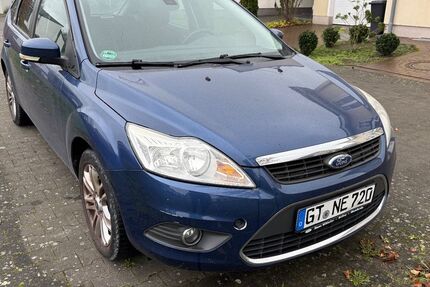 Ford Focus 187.500 km 2.950 € Verl 33415