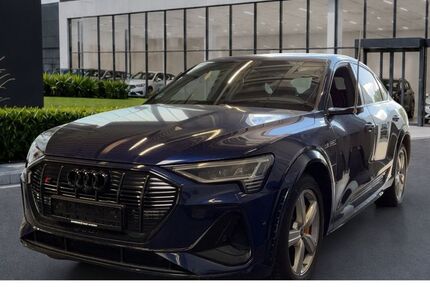 Audi e-tron 41.160 km 39.490 &euro; Verl 33415