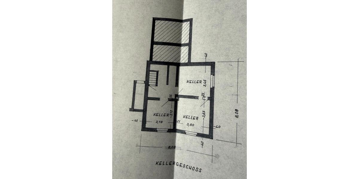 Einfamilienhaus Detmold Hakedahl - 8 Zimmer, 134 m&sup2;, 340.000&euro; | Angebot:26603002