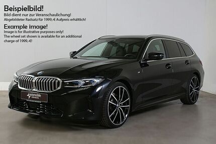 BMW 320 25.700 km 40.720 &euro; Paderborn 33100
