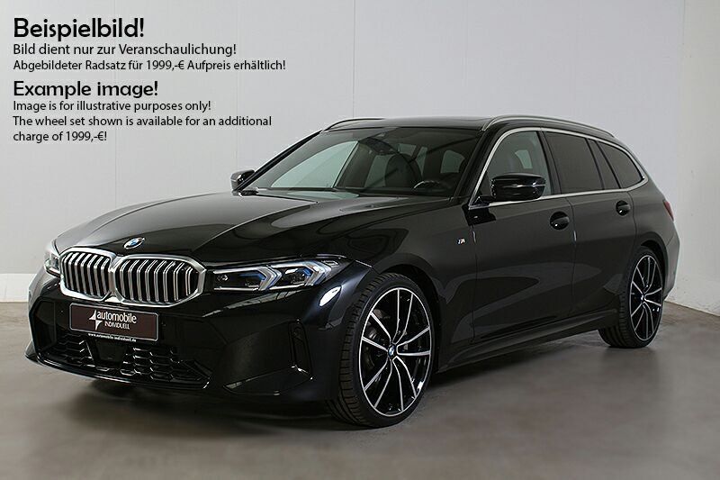BMW 320 25.700 km 40.720 &euro; Paderborn 33100