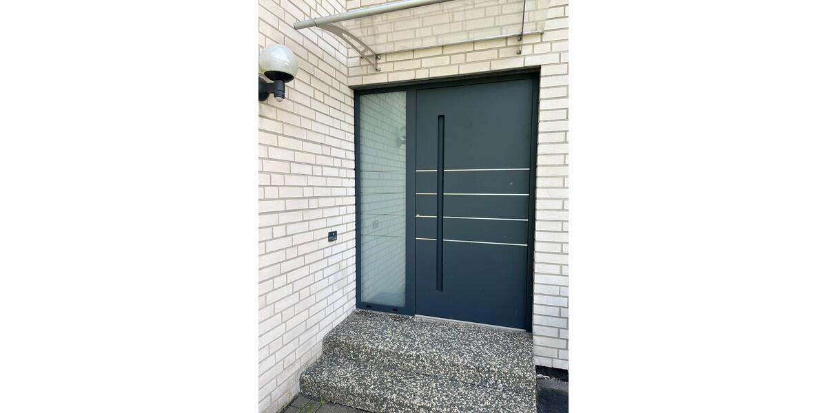 Erdgeschoßwohnung Horn-Bad Meinberg Bad Meinberg - 2 Zimmer, 50 m&sup2;, 650&euro; | Angebot:26690676