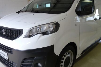 Peugeot Expert 32.400 km 24.500 € Bielefeld 33729