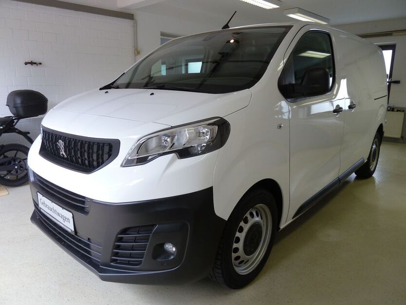 Peugeot Expert 32.400 km 24.500 € Bielefeld 33729