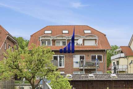 Wohnung Bad Lippspringe - 4 Zimmer, 120 m&sup2;, 359.000&euro; | Angebot:26626484