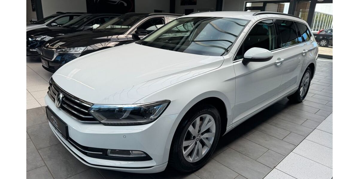 VW Passat 156.000 km 14.550 &euro; Detmold 32758