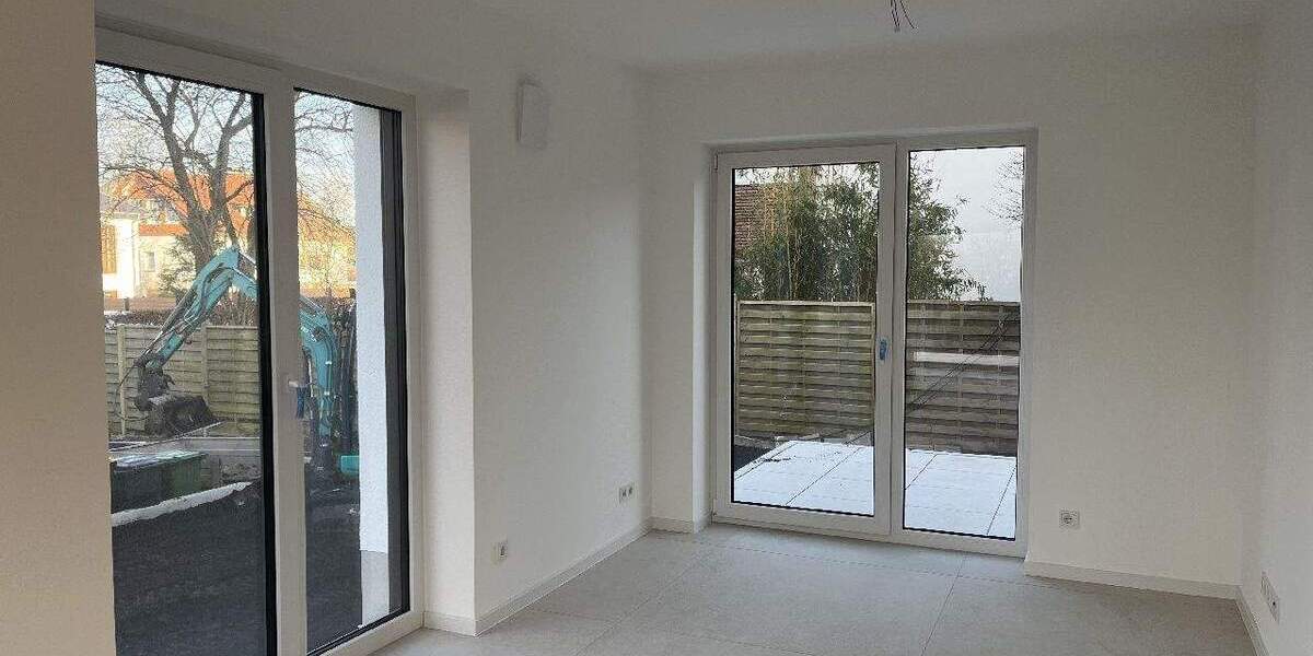 Etagenwohnung Paderborn Kernstadt - 2 Zimmer, 98 m&sup2;, 1.400&euro; | Angebot:25741570