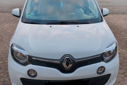 Renault Twingo 118.500 km 4.200 &euro; Schlangen 33189