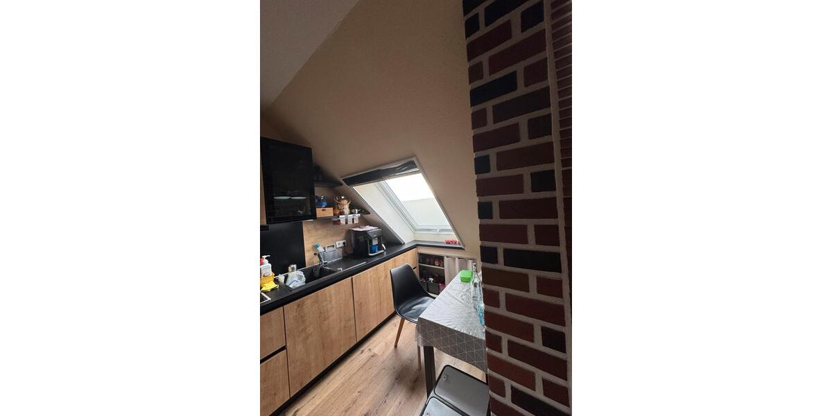 Maisonetten Wohnung 4Zimmer 120qm Mit Tiefgaragenstellplatz 4 zimmer