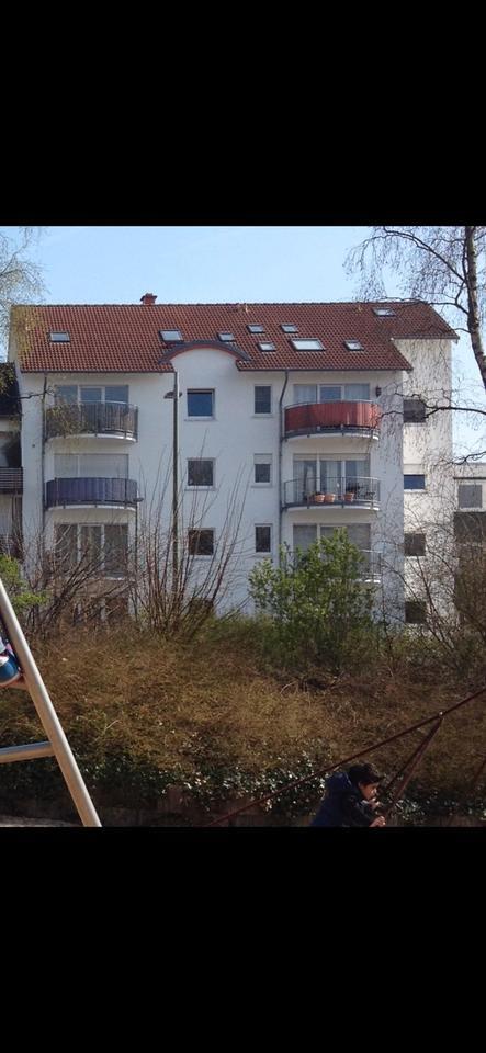 2 Wohnungen in Brackwede zu verkaufen 2 zimmer