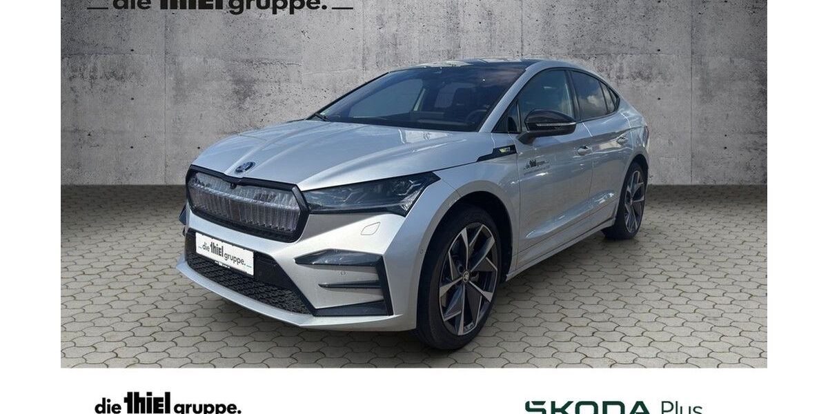 Skoda Enyaq 25.999 km 49.490 € Paderborn 33104