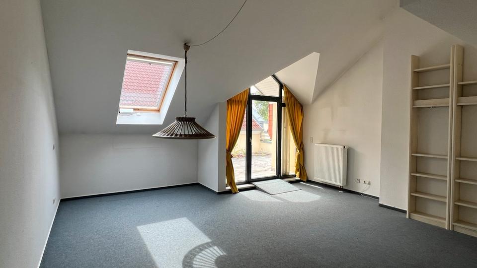 Maisonettenwohnung Bad Lippspringe - 4 Zimmer, 137 m&sup2;, 298.000&euro; | Angebot:27426893