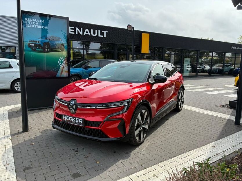 Renault Megane 5.472 km 29.990 € Lippstadt 59557