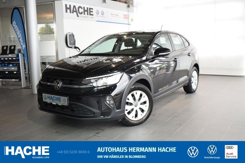 VW Taigo 37.808 km 16.649 € Blomberg 32825