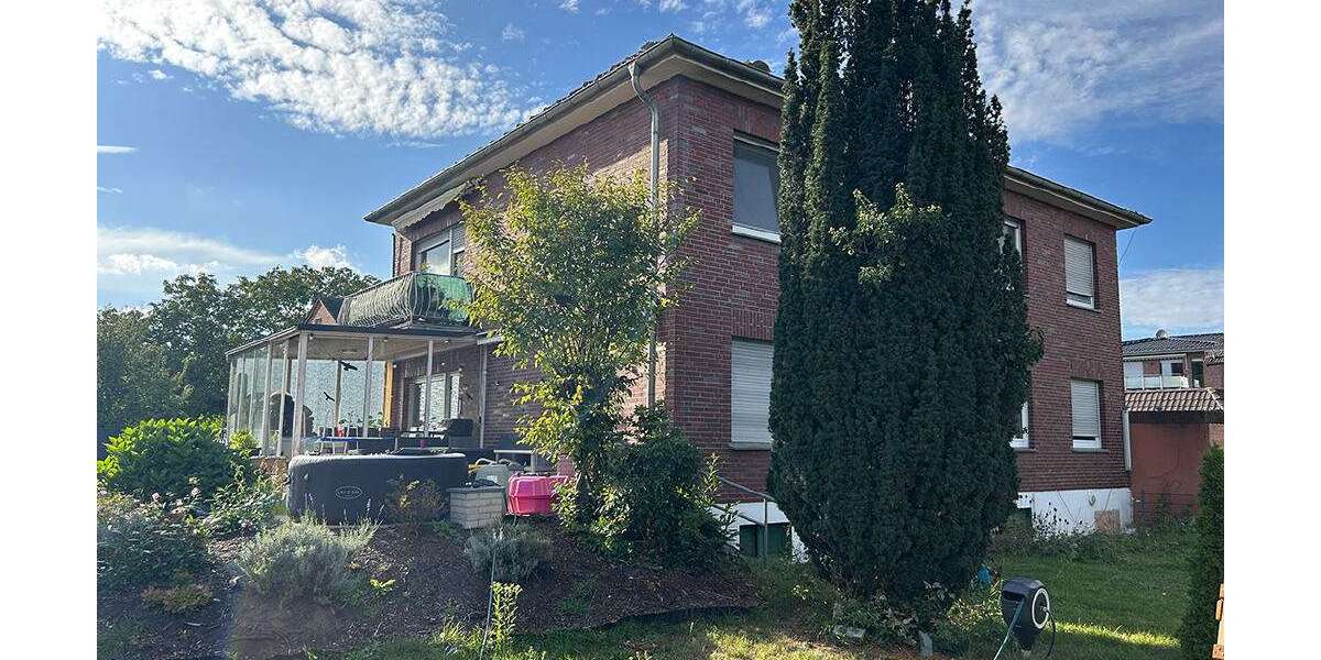 Einfamilienhaus Lippstadt Garfeln - 7 Zimmer, 183 m&sup2;, 365.000&euro; | Angebot:23742986