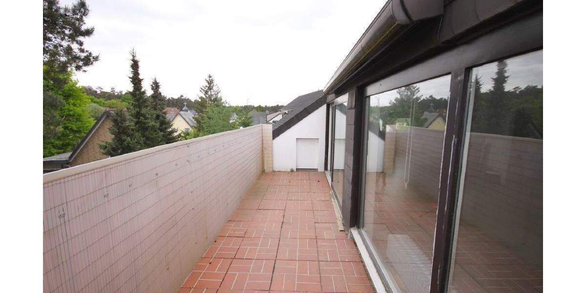 Etagenwohnung Oerlinghausen Lipperreihe - 3 Zimmer, 170 m&sup2;, 199.500&euro; | Angebot:24725217