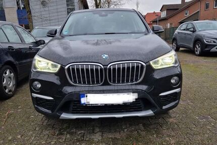 BMW X1 99.449 km 14.900 &euro; Paderborn 33104