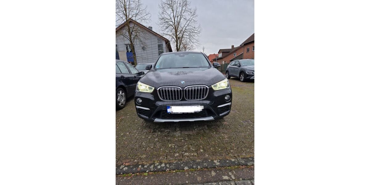 BMW X1 99.449 km 14.900 &euro; Paderborn 33104
