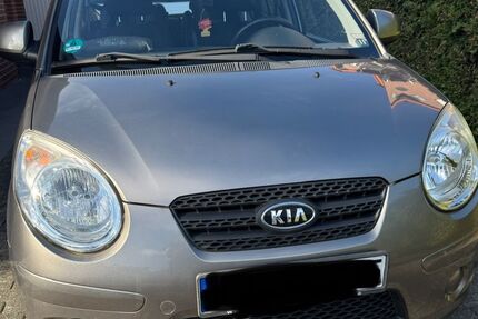 Kia Picanto 45.000 km 2.500 &euro; Hövelhof 33161