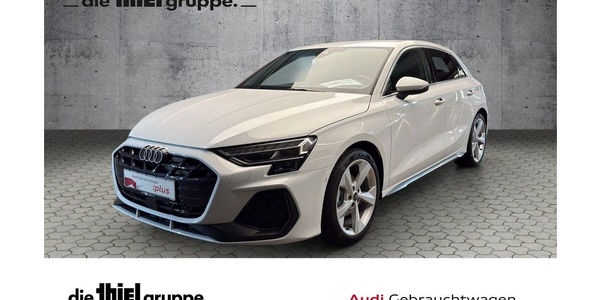 Audi A3 12.300 km 35.950 &euro; Paderborn 33100