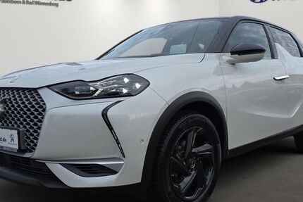 DS Automobiles DS3 Crossback 33.600 km 15.990 € Paderborn 33106