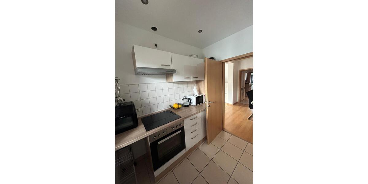 Dachgeschoßwohnung Bad Lippspringe - 3 Zimmer, 72 m&sup2;, 890&euro; | Angebot:27609642