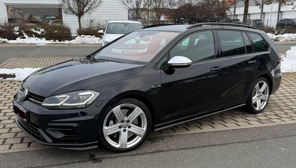 VW Golf 56.500 km 27.000 &euro; Delbrück 33129