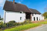 Bauernhaus mit Stall in herrlicher Wohnlage 6 zimmer