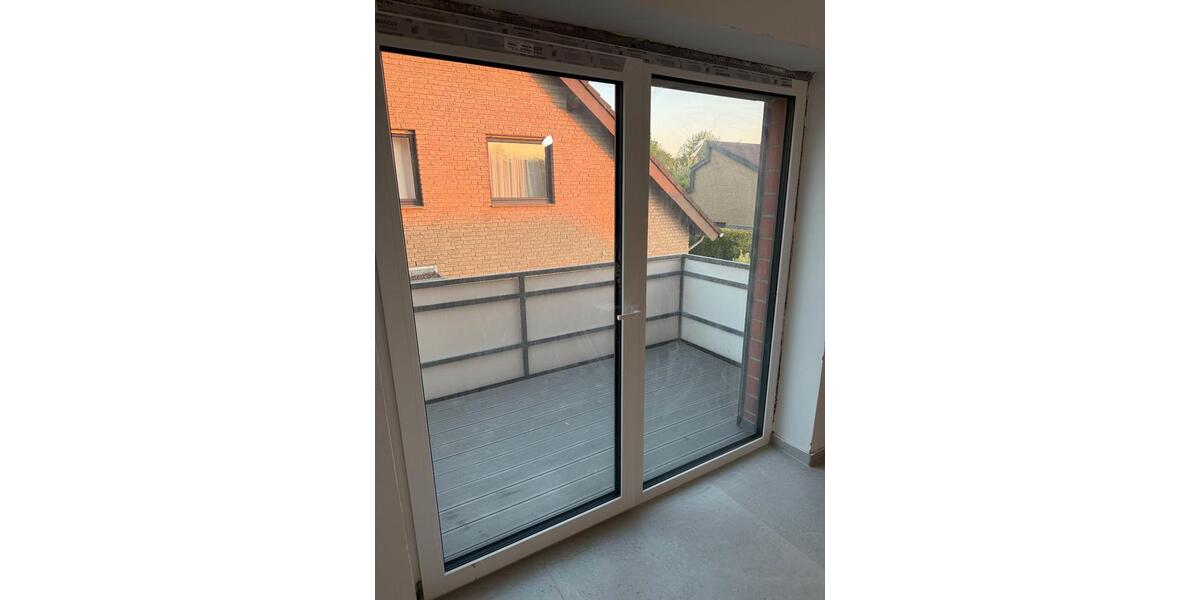 Etagenwohnung Paderborn Neuenbeken - 2 Zimmer, 60 m&sup2;, 900&euro; | Angebot:26262998