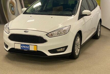 Ford Focus 112.374 km 8.990 &euro; Paderborn 33100