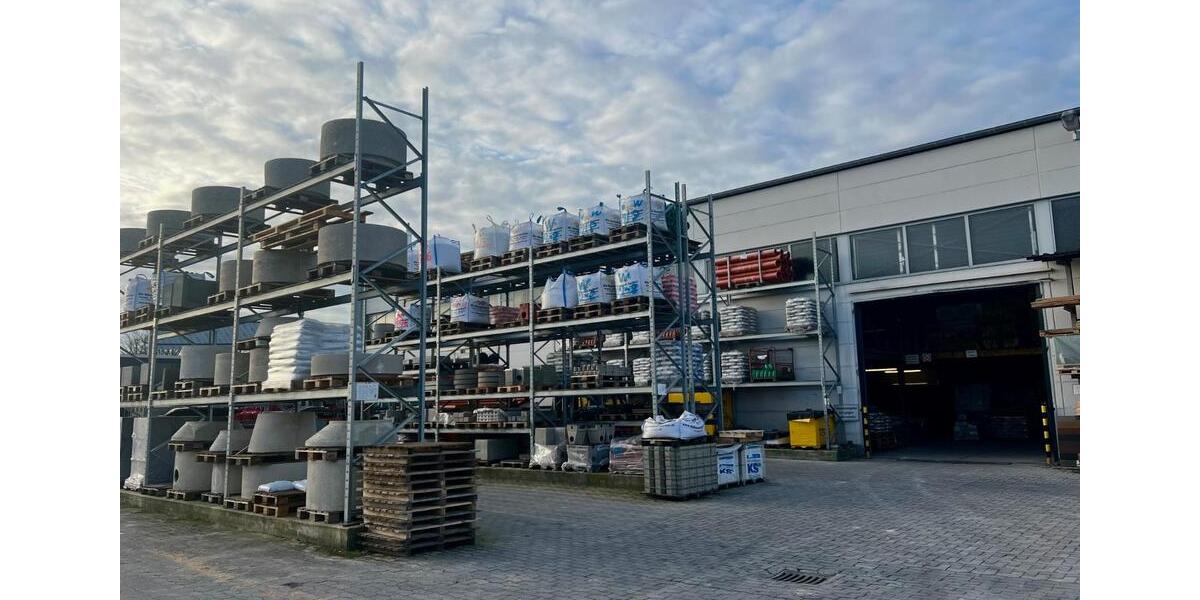 Gewerbeobjekt Verl - 3.100&euro; | Angebot:25309874