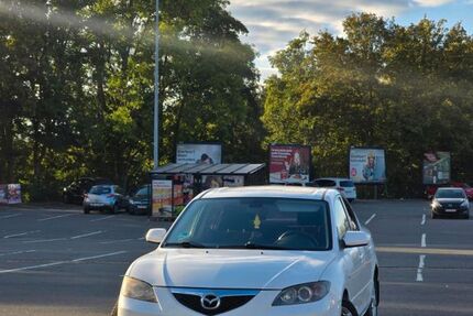 Mazda 3 182.400 km 3.500 &euro; Detmold 32756