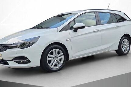 Opel Astra 93.700 km 11.780 &euro; Bad Driburg 33014