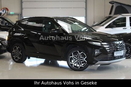 Hyundai TUCSON 77.280 km 24.970 &euro; Geseke 59590