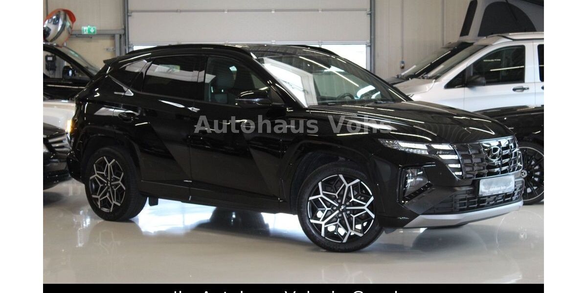 Hyundai TUCSON 77.280 km 24.970 &euro; Geseke 59590