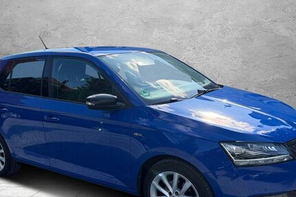 Skoda Fabia 100.000 km 8.999 &euro; Detmold 32758