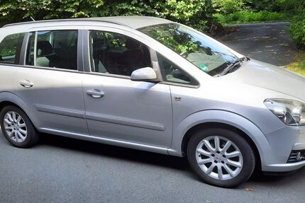 Opel Zafira 198.593 km 3.500 &euro; Delbrück 33129