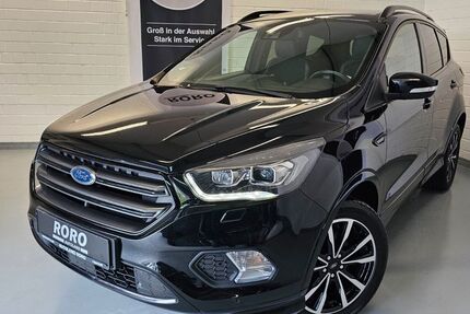 Ford Kuga 136.050 km 10.000 &euro; Lippstadt 59557