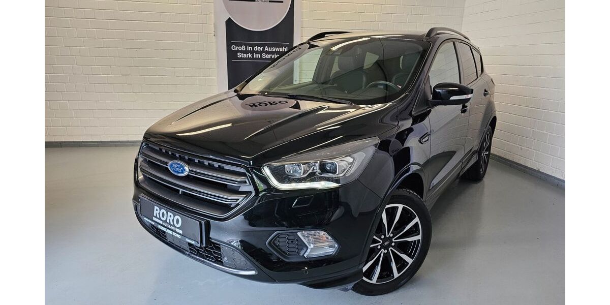 Ford Kuga 136.050 km 10.000 &euro; Lippstadt 59557