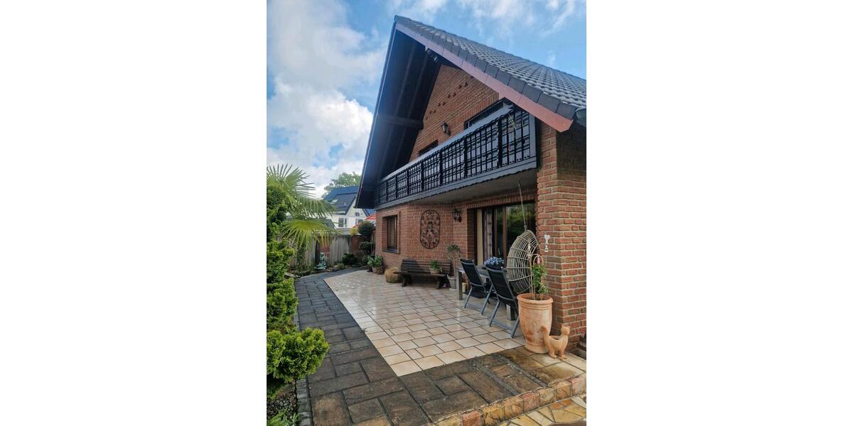 Einfamilienhaus Augustdorf - 8 Zimmer, 180 m&sup2;, 490.000&euro; | Angebot:26564013