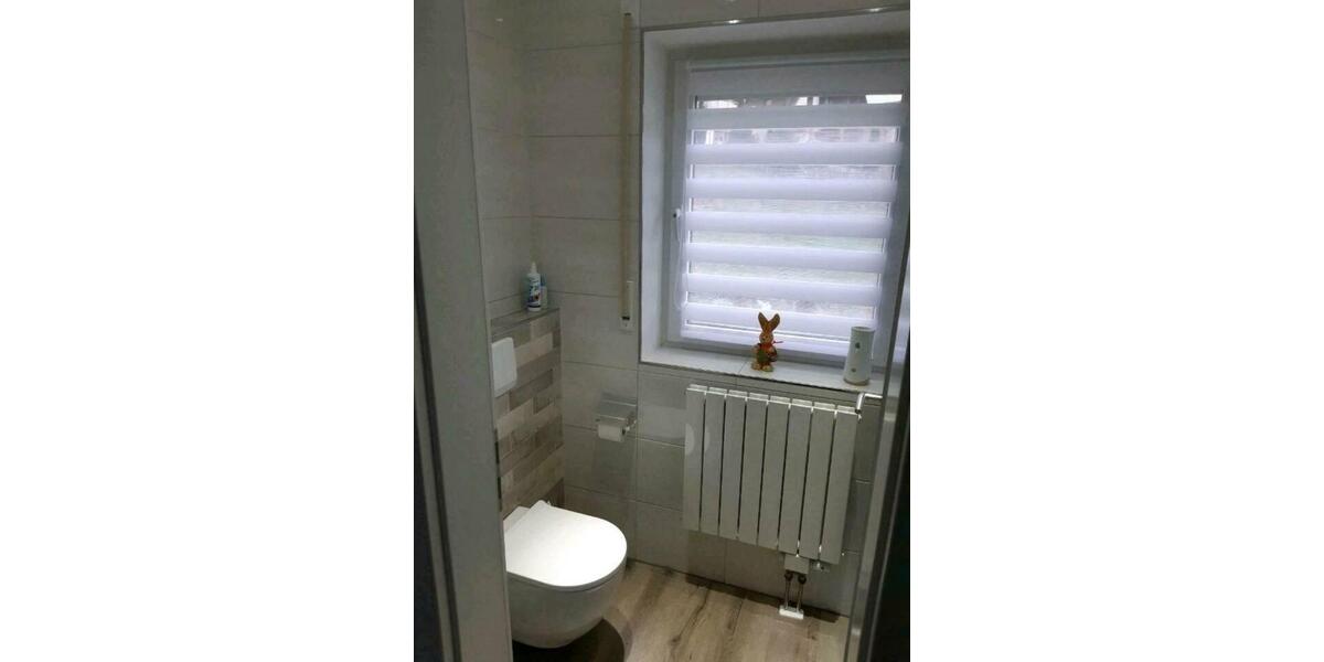 Doppelhaushälfte Marsberg - 3 Zimmer, 110 m&sup2;, 1.200&euro; | Angebot:25106802