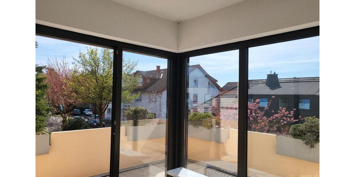 Etagenwohnung Bad Lippspringe - 3 Zimmer, 68 m&sup2;, 173.500&euro; | Angebot:26677853