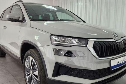 Skoda Karoq 15.251 km 24.990 &euro; Schloß Holte-Stukenbrock 33758