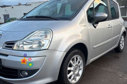 Renault Modus 120.000 km 3.690 &euro; Detmold 32758
